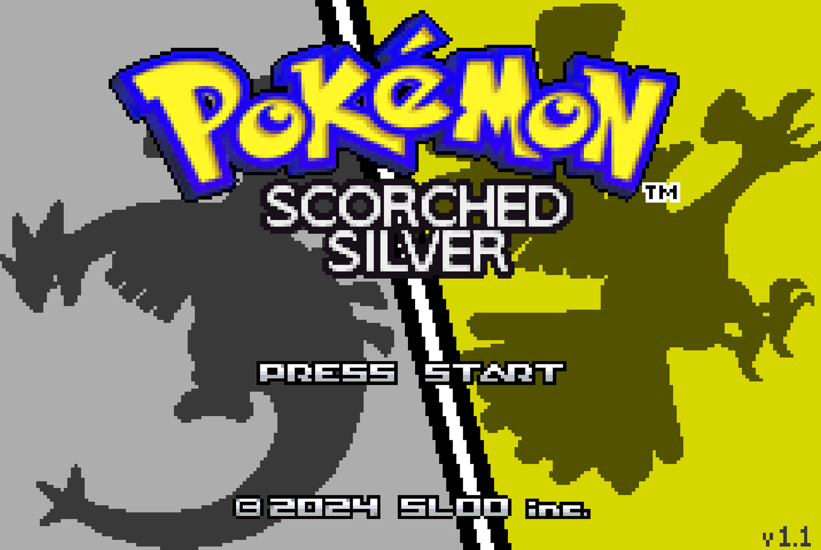Pokemon Scorched Silver (v1.3) Completed GBA Rom Hack - GBACodes