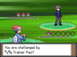 Pokemon Azure Platinum