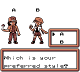 Pokemon Brown