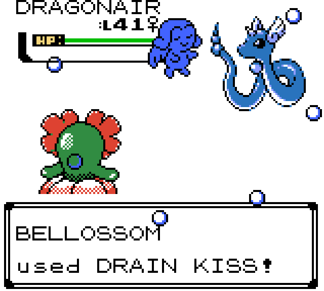 Pokemon Crystal Legacy