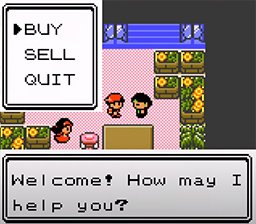 Pokemon Crystal Legacy