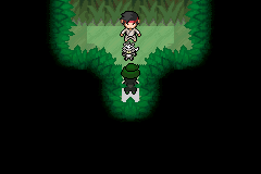 Pokemon Dark Rising Rebirth