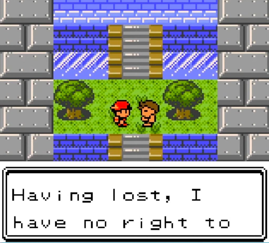 Pokemon Nightmare Crystal