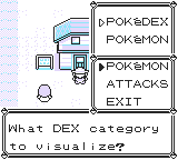 Pokemon Extreme Yellow