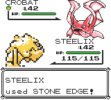 Pokemon Extreme Yellow