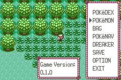 Pokemon Re:Emerald