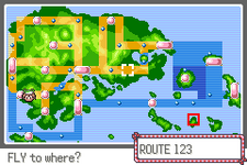 Pokemon Re:Emerald