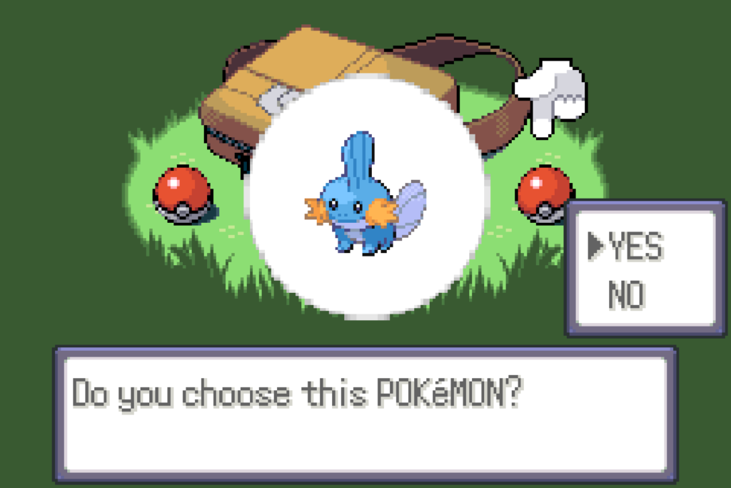 Pokemon Emerald Legacy