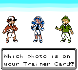 Pokemon Polished Crystal