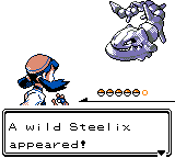 Pokemon Polished Crystal