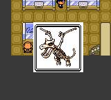 Pokemon Polished Crystal