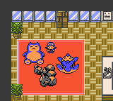 Pokemon Polished Crystal