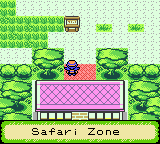 Pokemon Polished Crystal