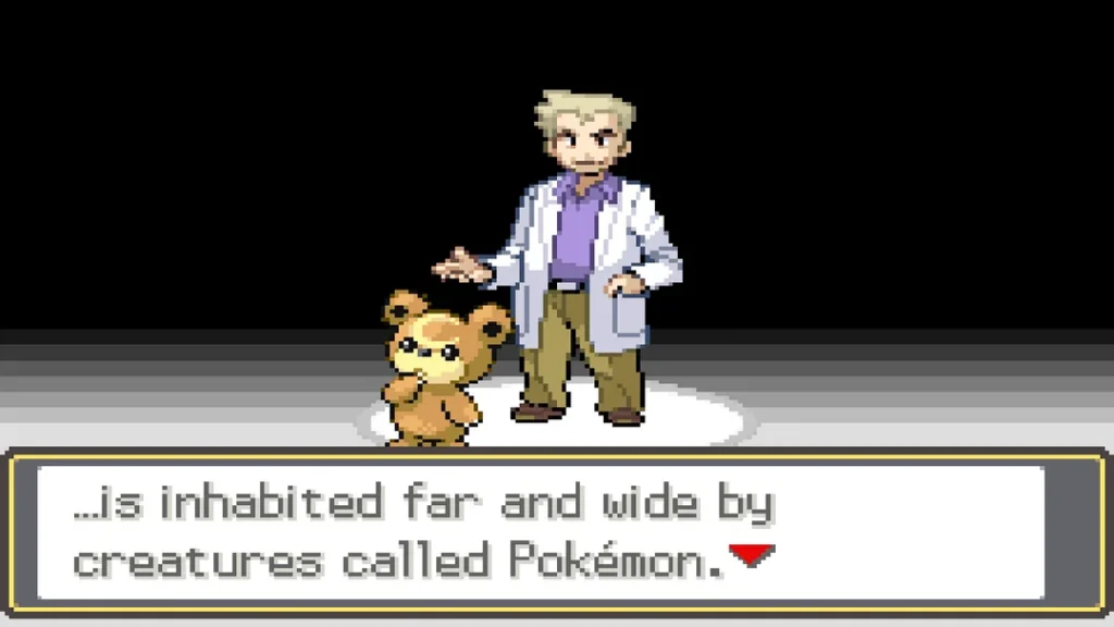 Pokemon Kanto Reborn Pokemon Kanto Reborn