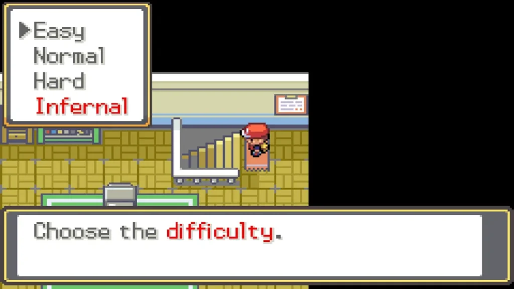 Pokemon Kanto Reborn Pokemon Kanto Reborn