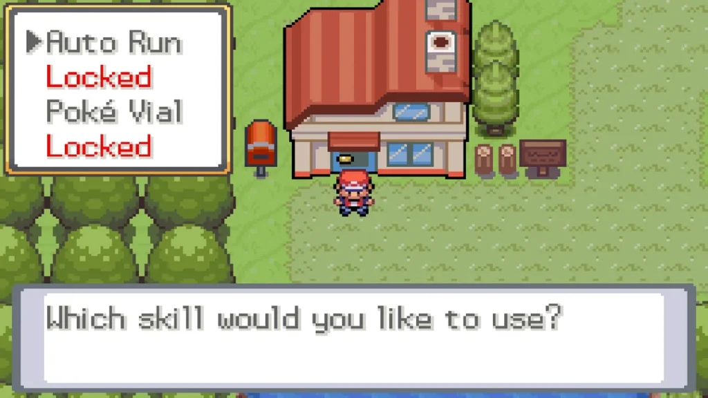 Pokemon Kanto Reborn Pokemon Kanto Reborn