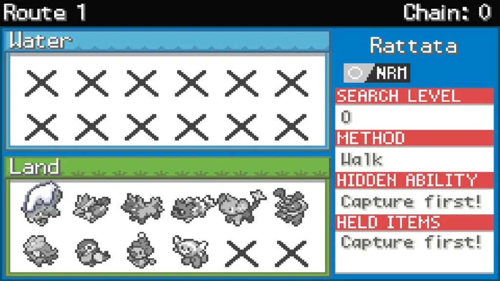 Pokemon Kanto Reborn Pokemon Kanto Reborn