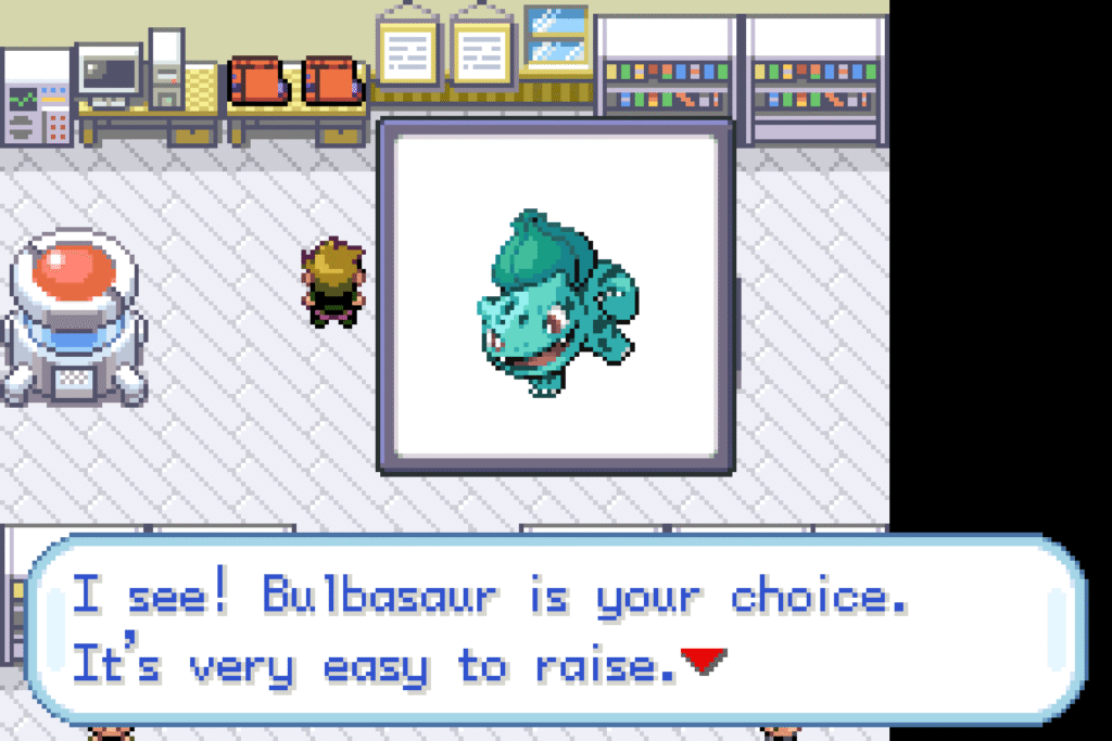 Pokemon Uncanny Pokemon Uncanny