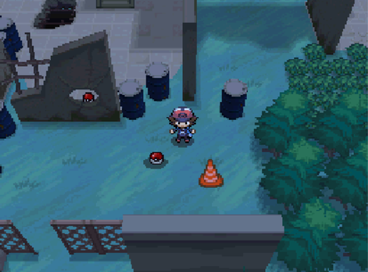 Pokemon Black Boost