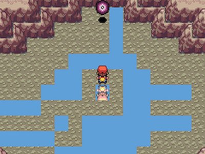 Pokemon Blue Reborn Pokemon Blue Reborn