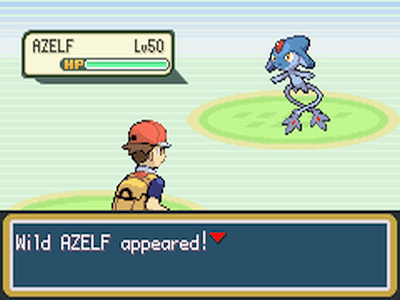 Pokemon Blue Reborn Pokemon Blue Reborn