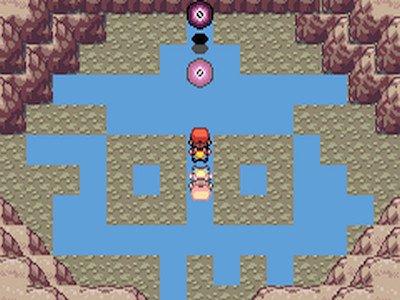 Pokemon Blue Reborn Pokemon Blue Reborn