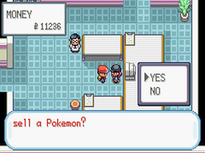 Pokemon Blue Reborn Pokemon Blue Reborn