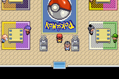 Pokemon Celia's Stupid Romhack Pokemon Celia's Stupid Romhack