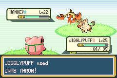 Pokemon Celia's Stupid Romhack Pokemon Celia's Stupid Romhack