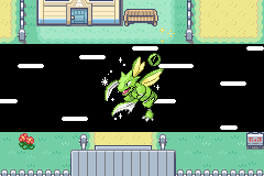 Pokemon Celia's Stupid Romhack Pokemon Celia's Stupid Romhack