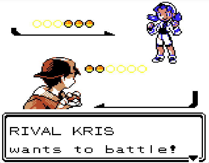 Pokemon Molten Gold