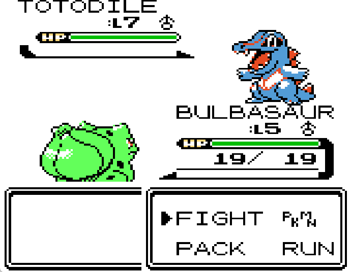 Pokemon Molten Gold
