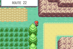 Pokemon Smoky Red Pokemon Smoky Red