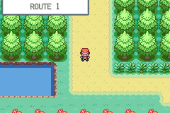 Pokemon Smoky Red Pokemon Smoky Red
