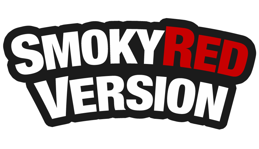 Pokemon Smoky Red Pokemon Smoky Red