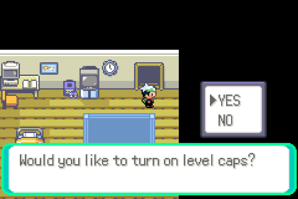 Pokemon Triver