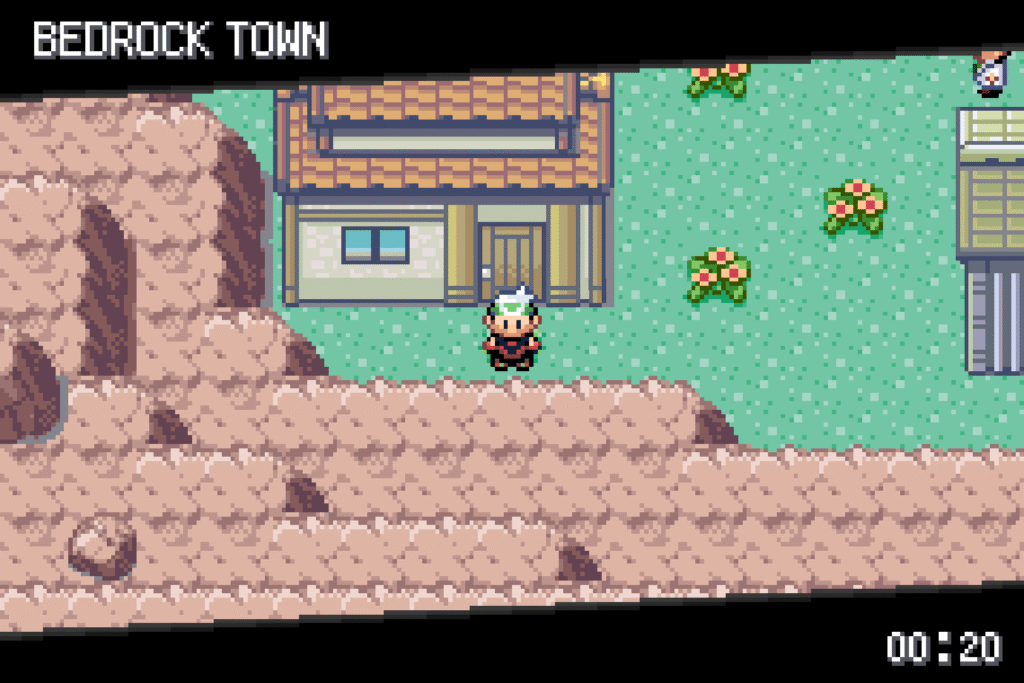 Pokemon Triver