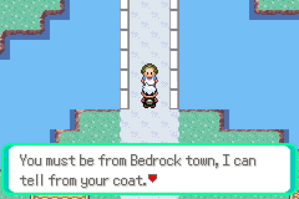 Pokemon Triver