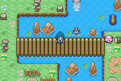 Pokemon Xenon