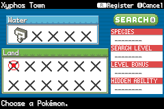 Pokemon Xenon