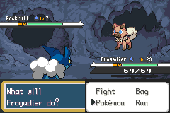 Pokemon Xenon
