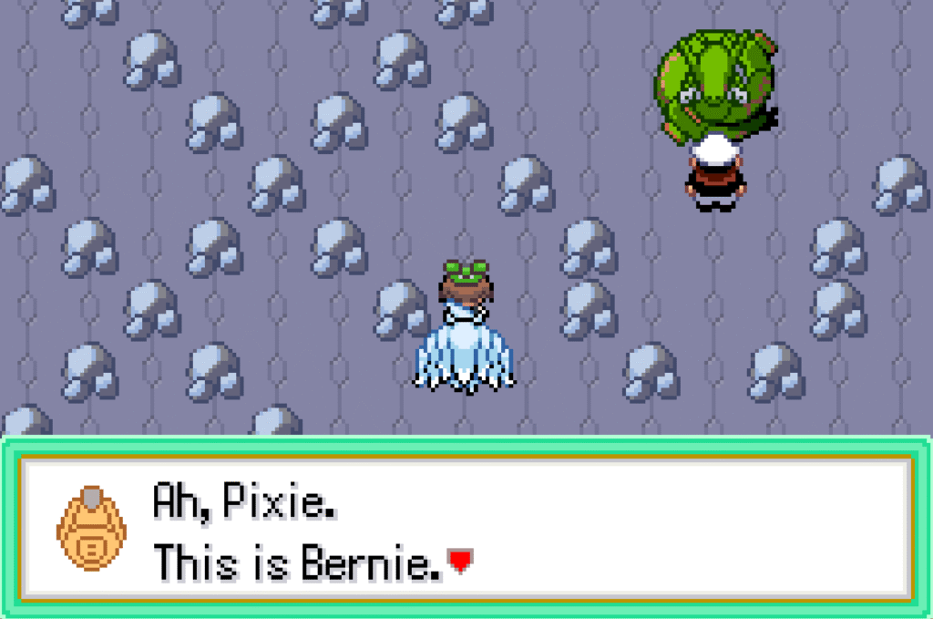 Pokemon Emerald Imperium