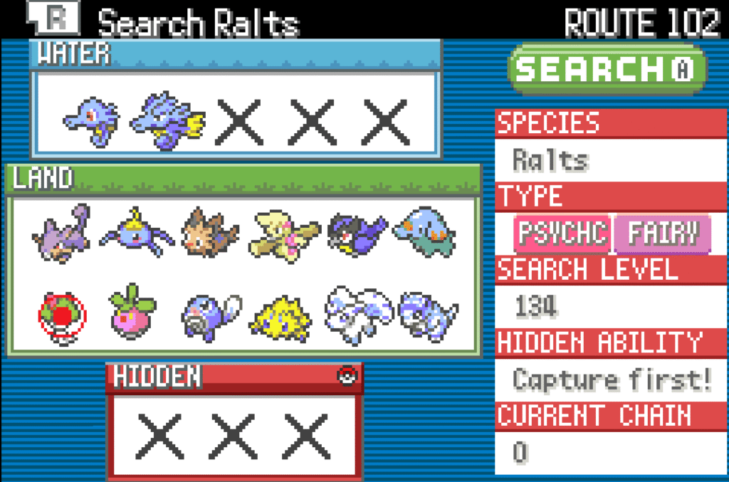 Pokemon Emerald Imperium
