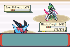 Pokemon Emerald Imperium