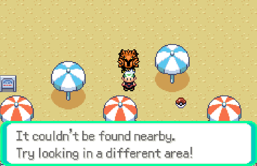 Pokemon Emerald Imperium