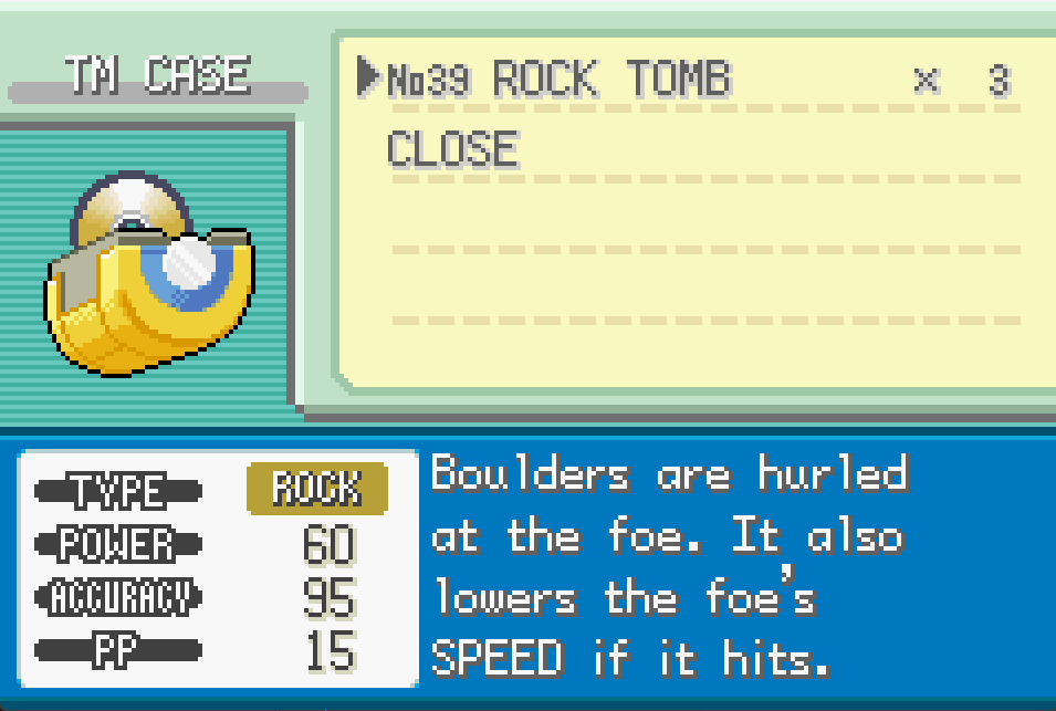 Pokemon FireRed OK Version