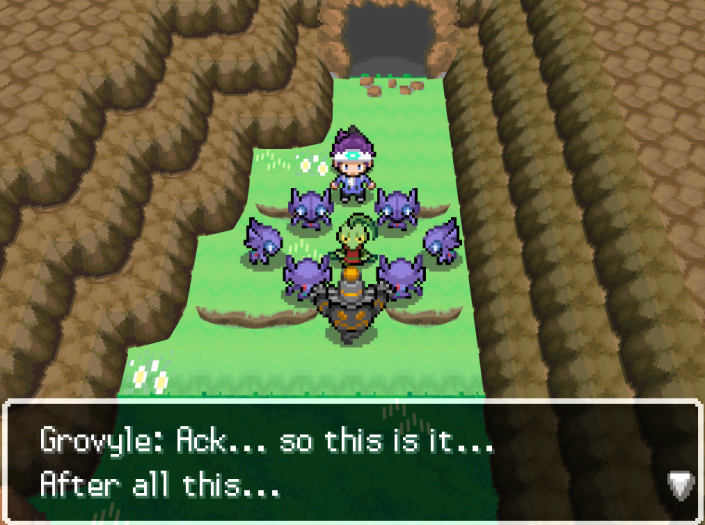 Pokemon Garbage Gold Deluxe Pokemon Garbage Gold Deluxe