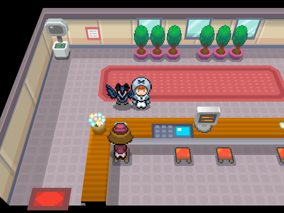 Pokemon Garbage Gold Deluxe Pokemon Garbage Gold Deluxe