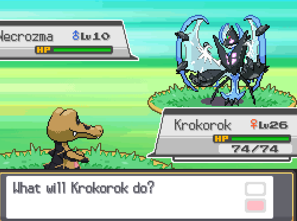 Pokemon Garbage Gold Deluxe Pokemon Garbage Gold Deluxe