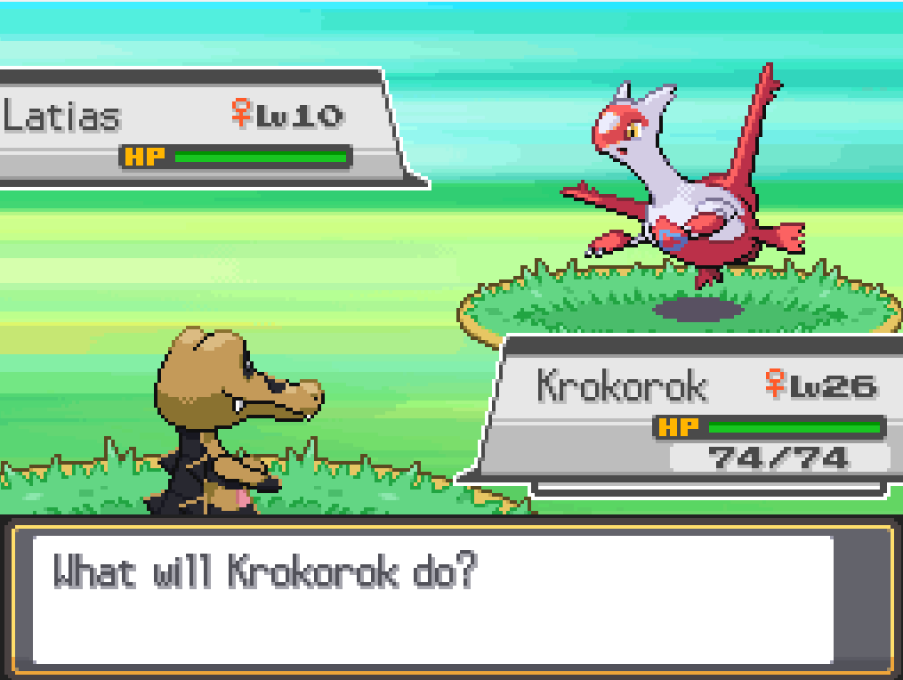 Pokemon Garbage Gold Deluxe Pokemon Garbage Gold Deluxe